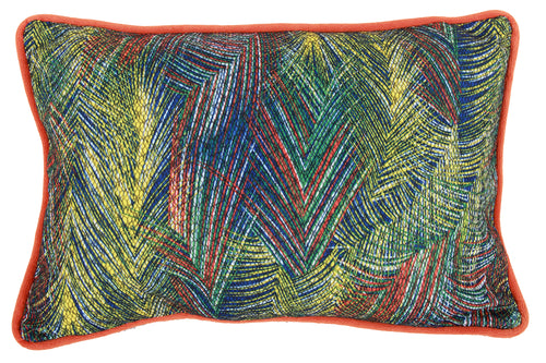 Pillow (Colored Feather Pillow - T37856)